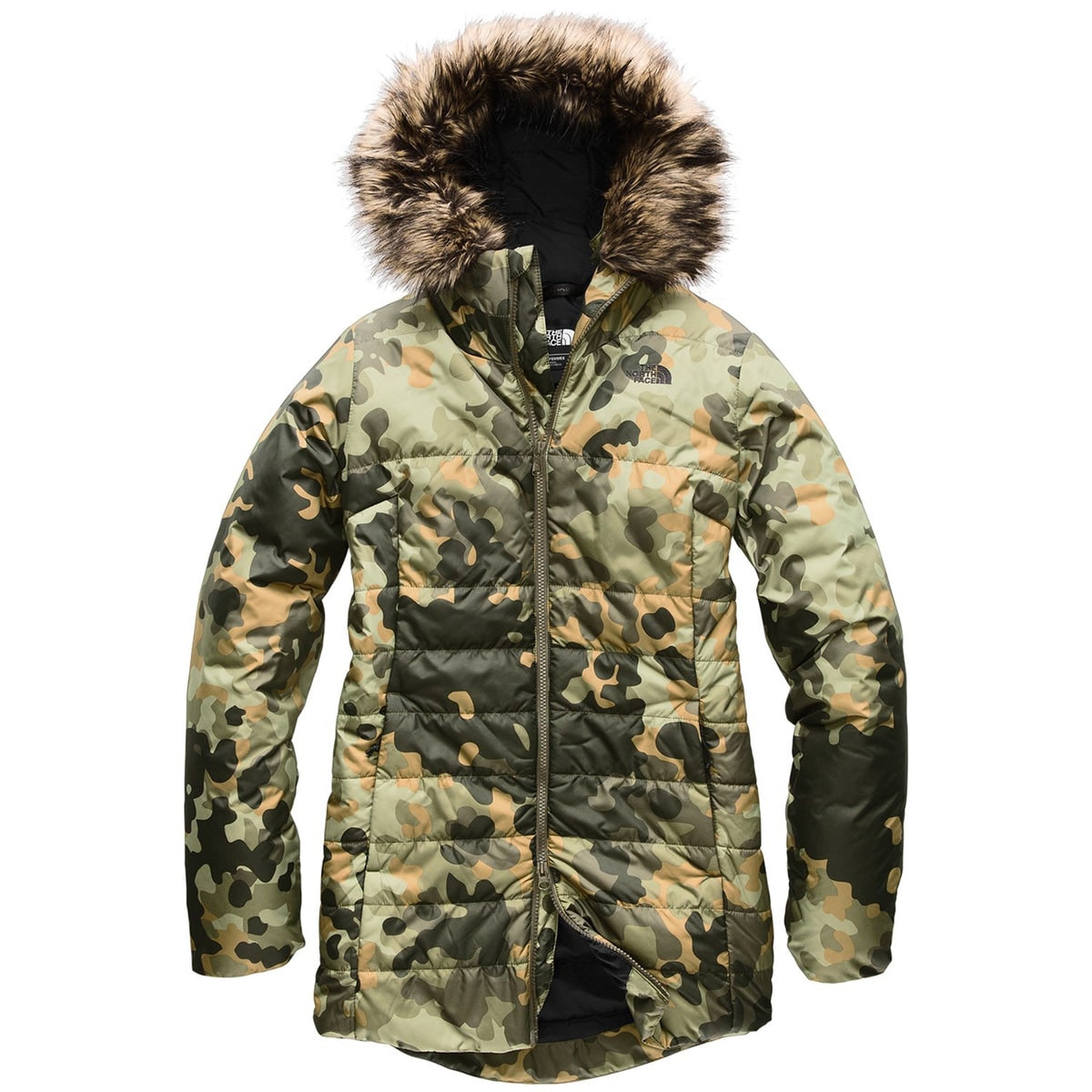 Harway Insulated Parka (Women's) - NF0A35BX