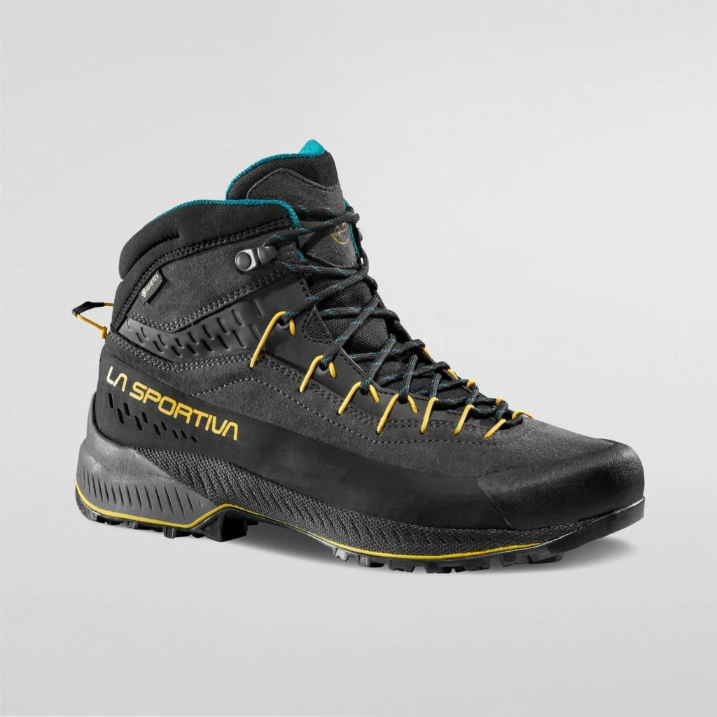 La Sportiva Men's TX4 EVO Mid GTX