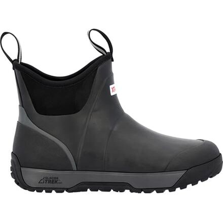 Men's 6" ADB Ice Rubber