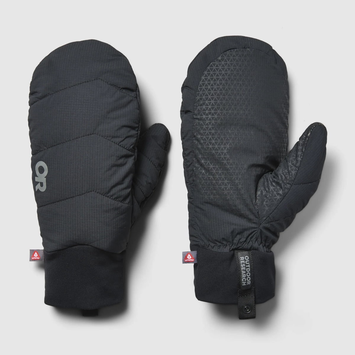 Stowe Aerogel Mitt (Unisex) - 322818