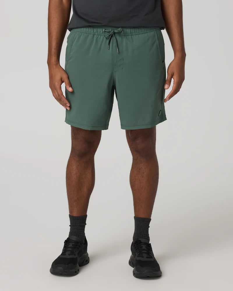 Kore Short Lined 7" (Men's) - V302