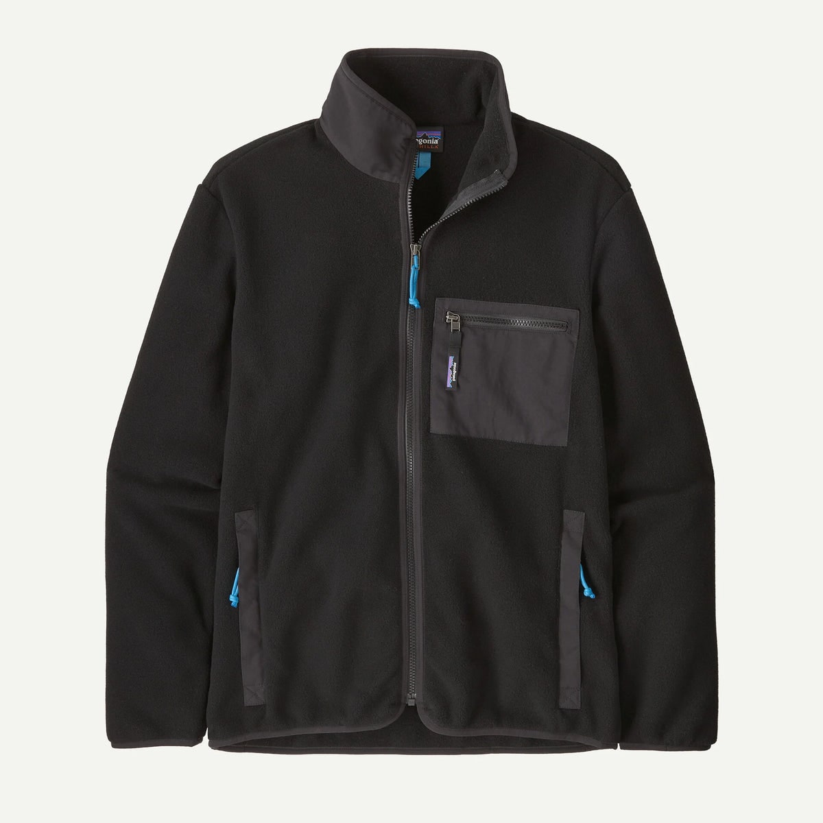 Synchilla® Fleece Jacket (Men's) - 22991