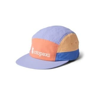 Cotopaxi Tech 5-Panel Hat