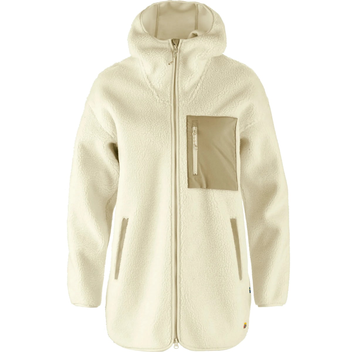 Vardag Pile Fleece Long (Women's) -  F14600256 - F25