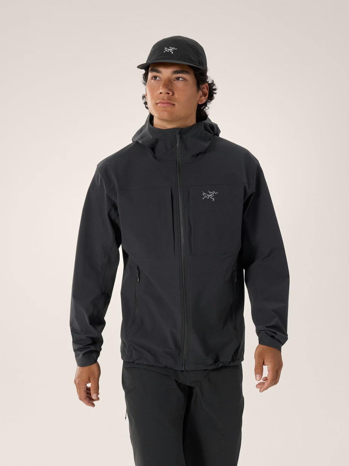 Gamma Hoody (Men's) - X000009905