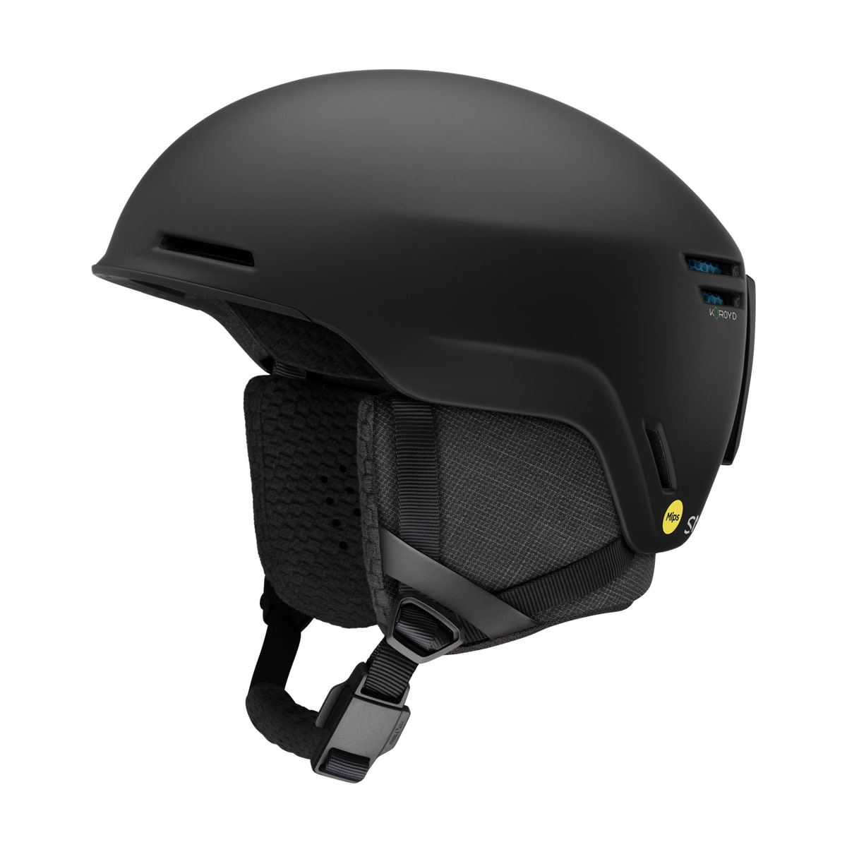 Method Pro Mips® Round Contour Fit