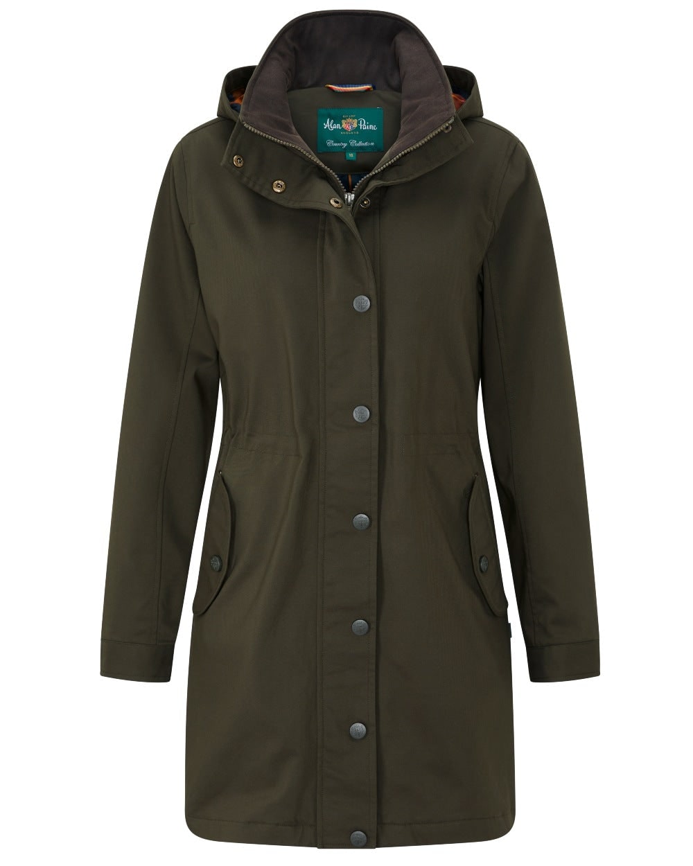 Alan Paine Dunswell Ladies Jacket