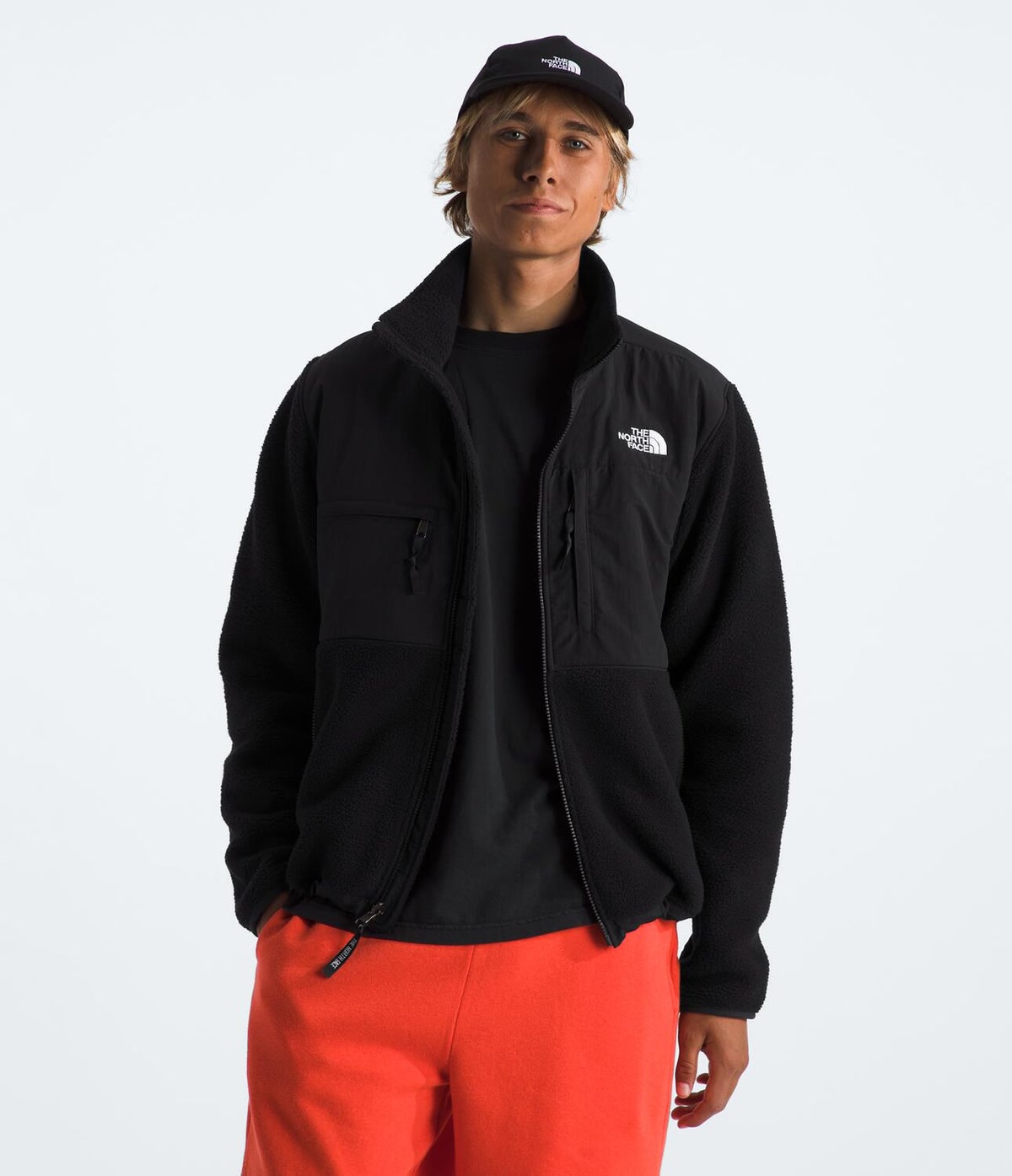 Retro Denali Jacket (Men’s) - NF0A88XH