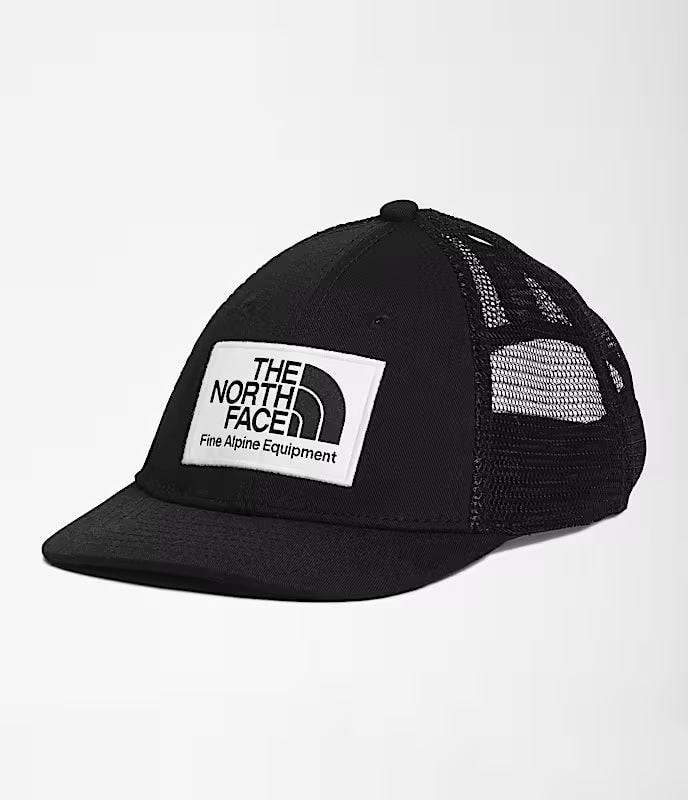Mudder Trucker Hat (Kids') - NF0A7WHK