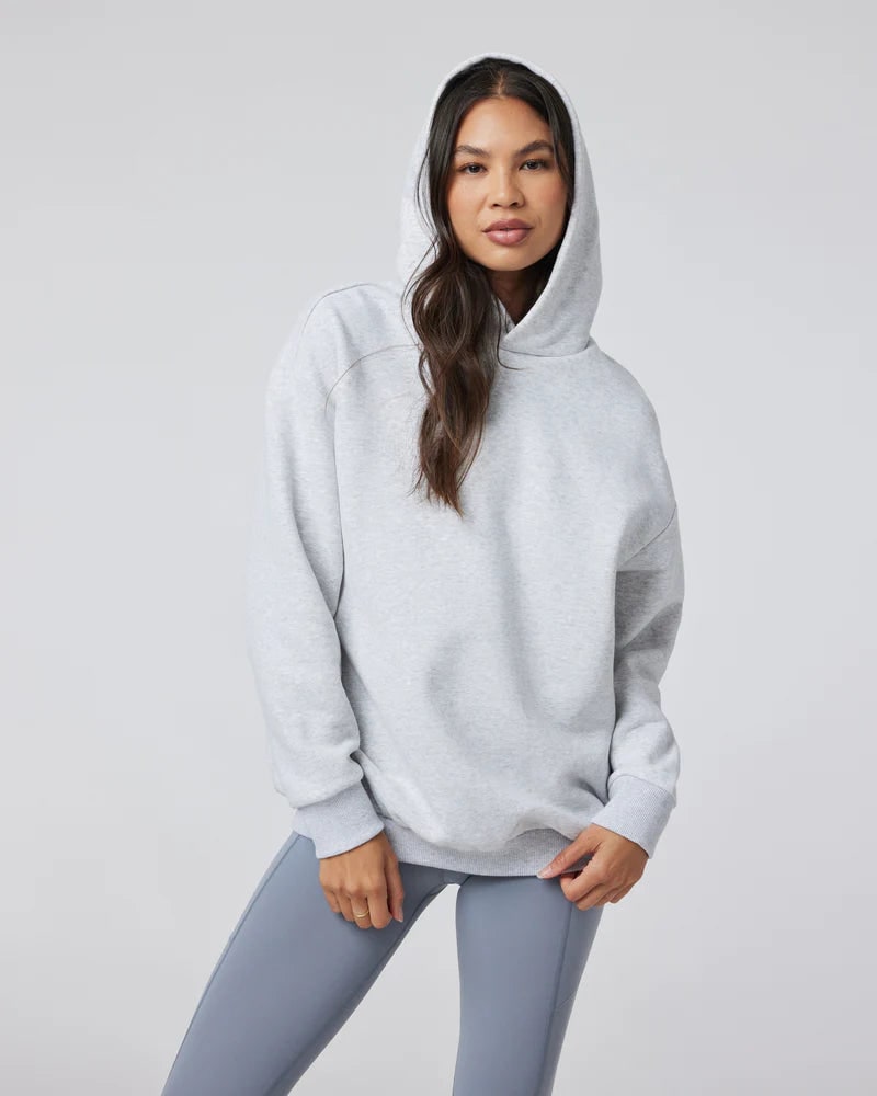 Restore Oversized Hoodie (Women's) - VW2002