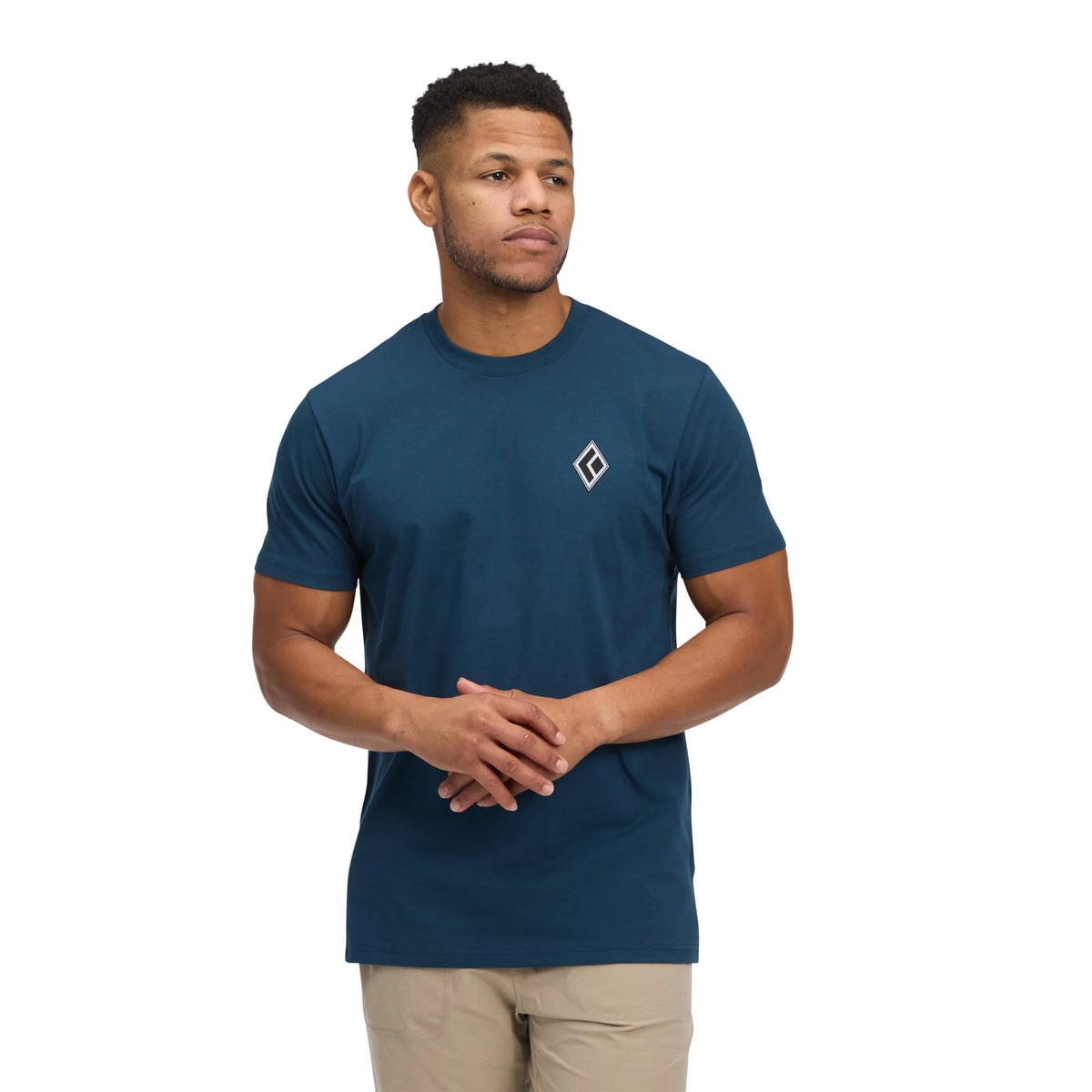 Heritage Alpinist Short Sleeve Tee (Men's) - AP752467 - S26