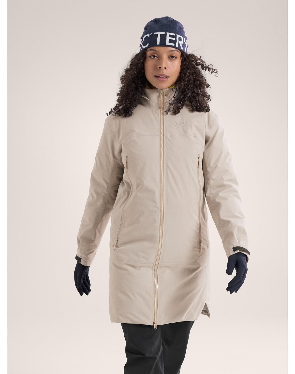 Beta Down Parka (Women's) - X000009101