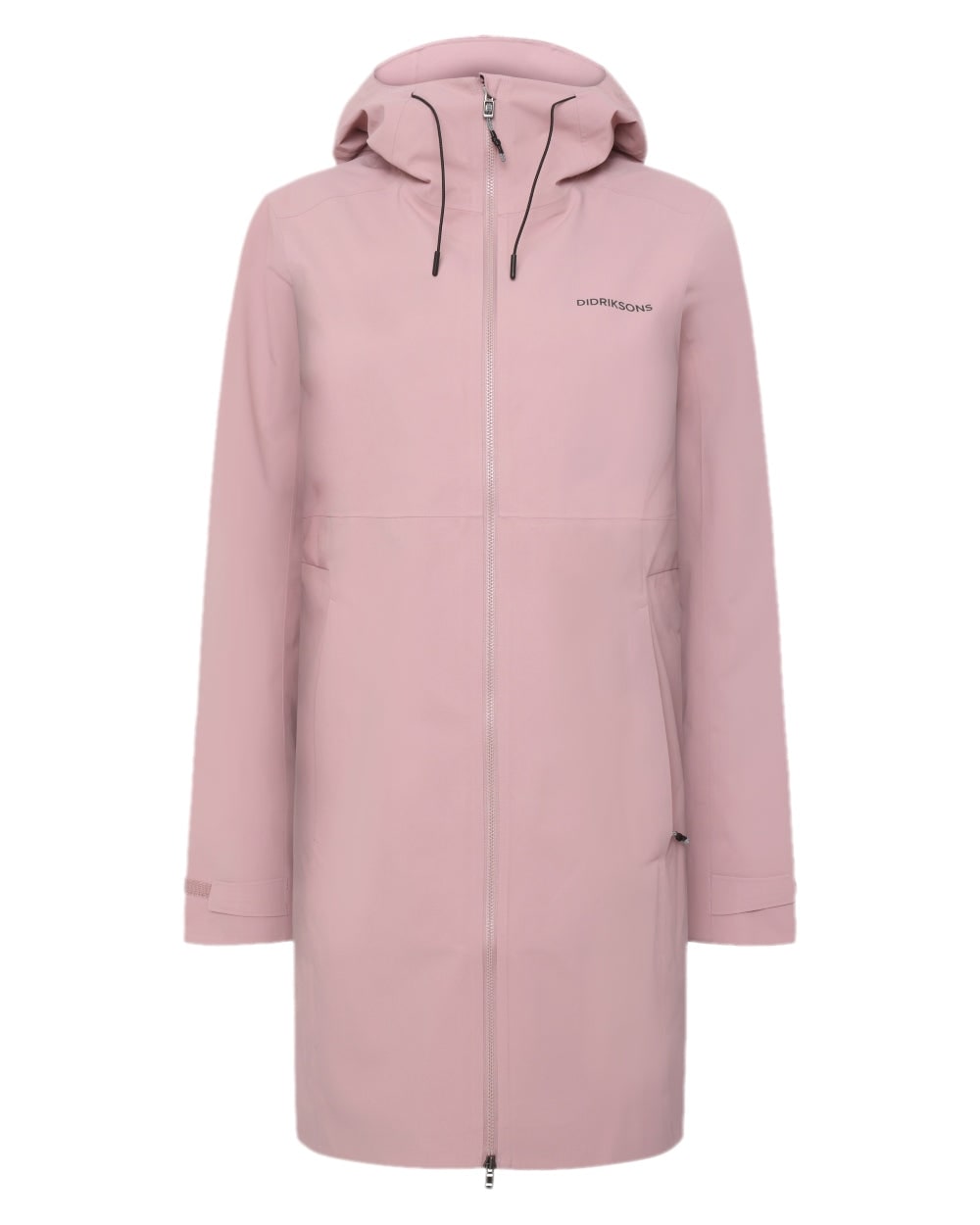 Didriksons Bea Womens Parka 6 Clearance