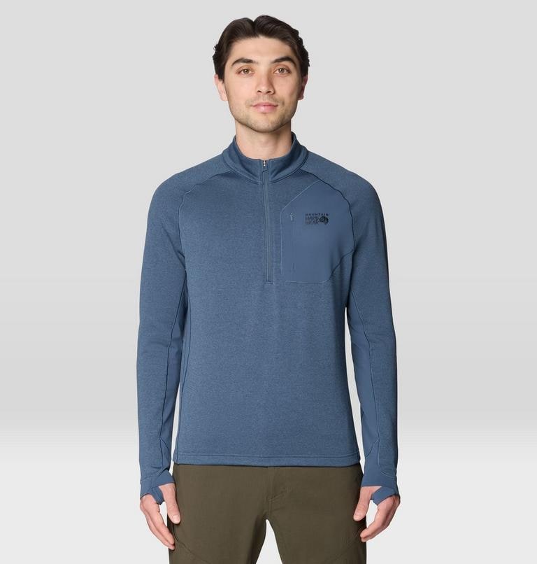 Up First™ Tech Fleece Quarter Zip (Men's)