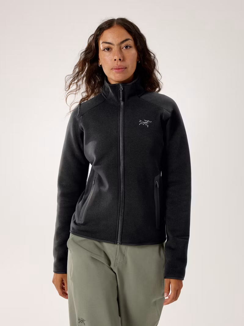 Kyanite Jacket (Women's) - X000008516
