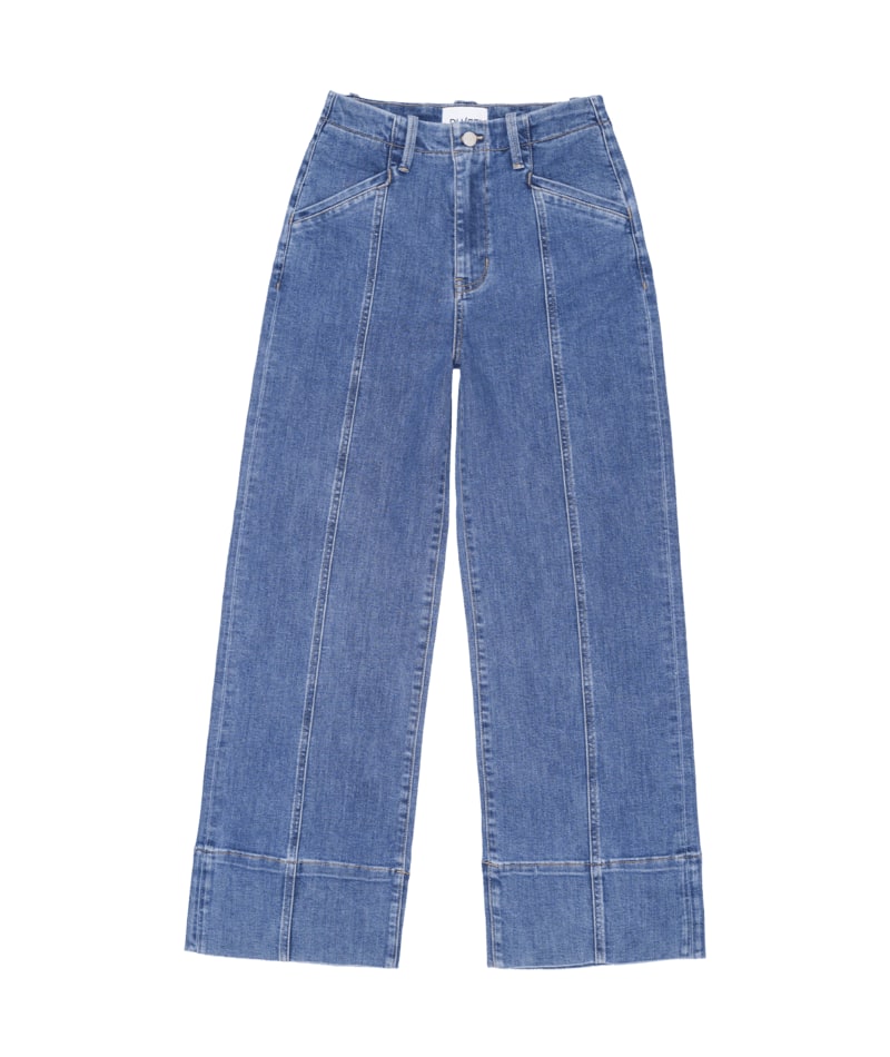 Performance Denim+ High Rise Trouser - 28in (Women's)