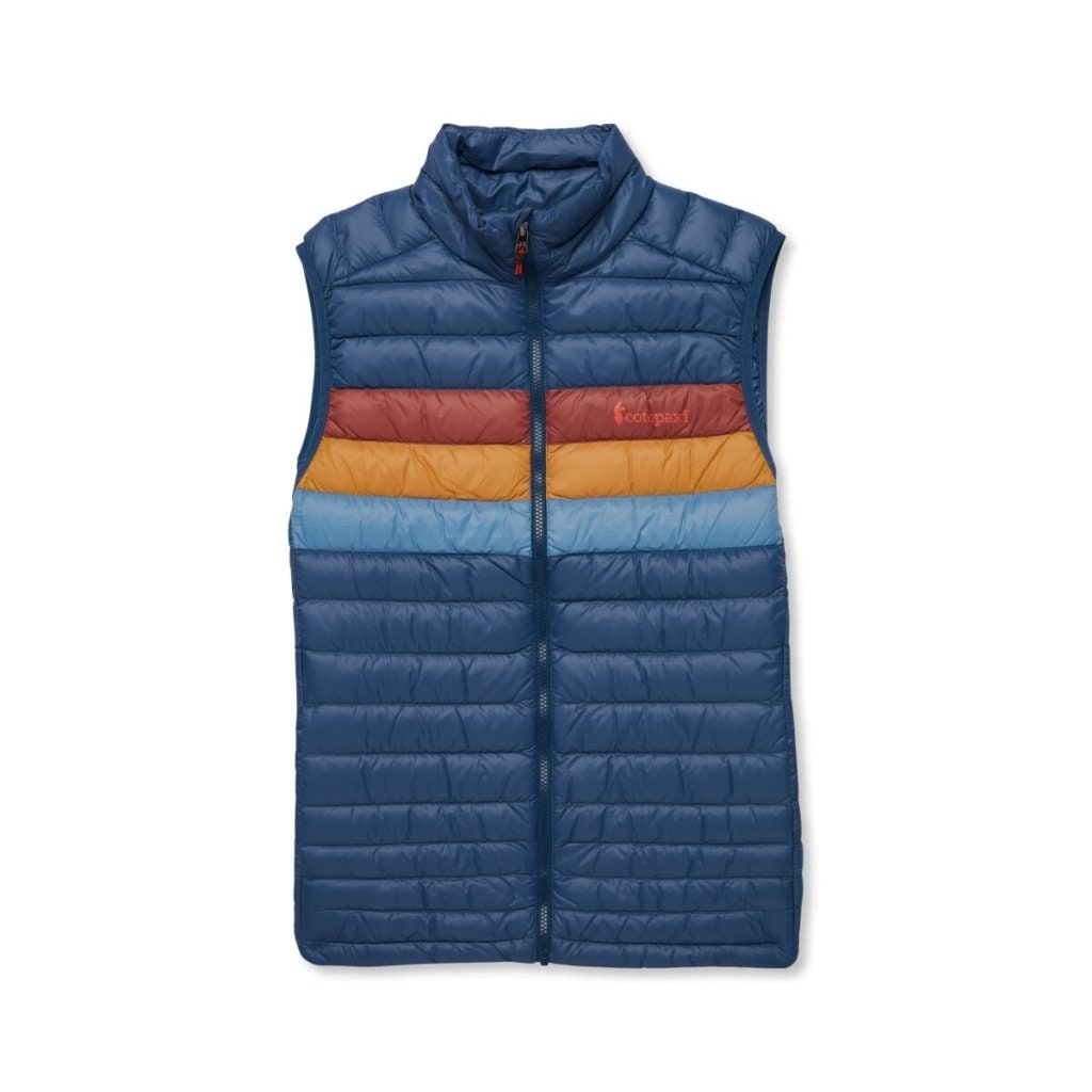 Cotopaxi Fuego Men's Down Vest