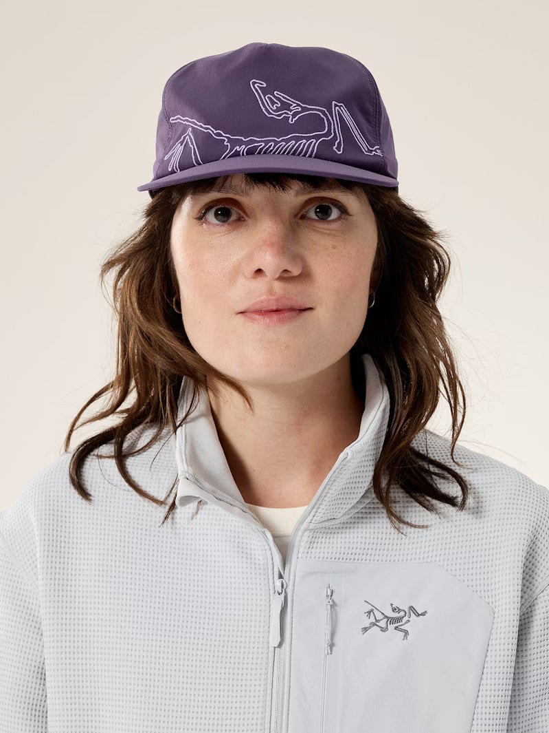 Silex Cap - X000010185