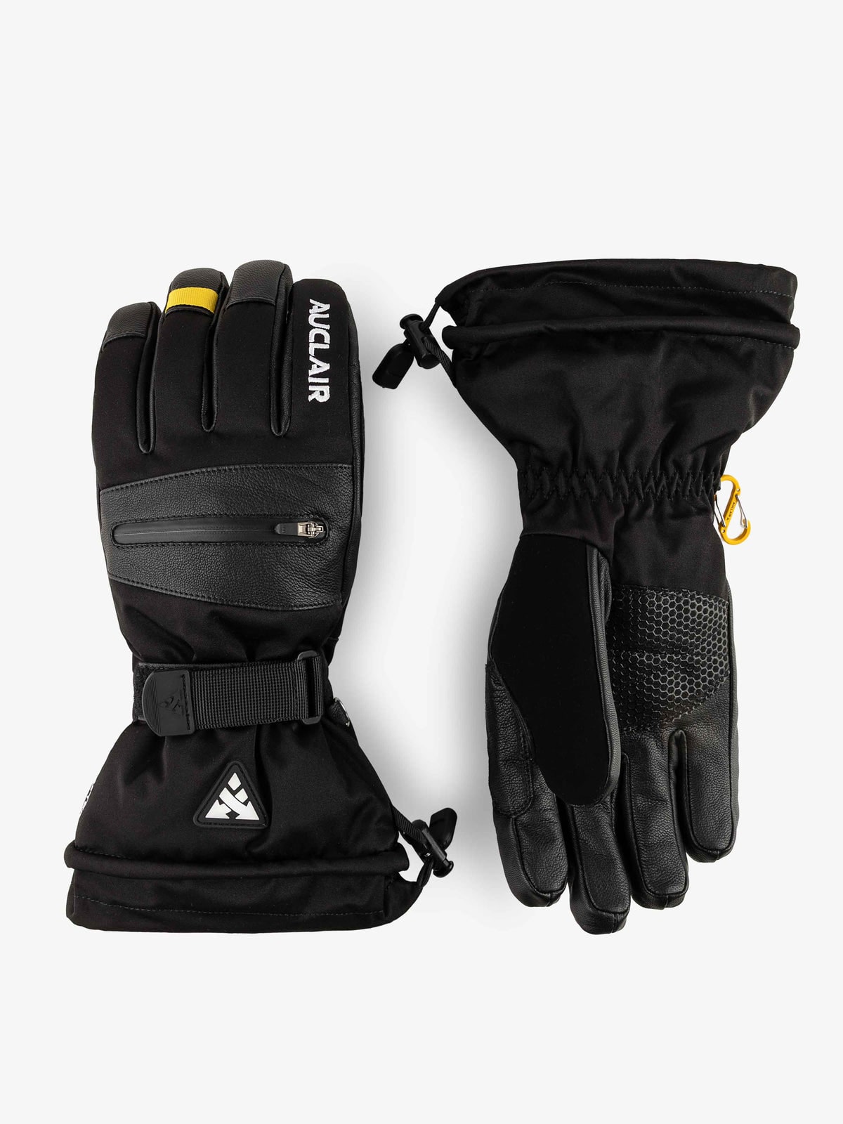 Cliff GTX Warm Gloves (Unisex)