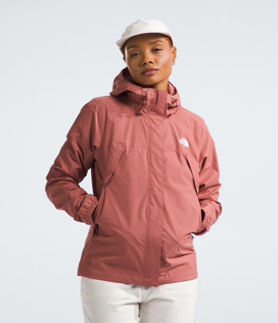Antora Jacket (Women's) - NF0A7QEU