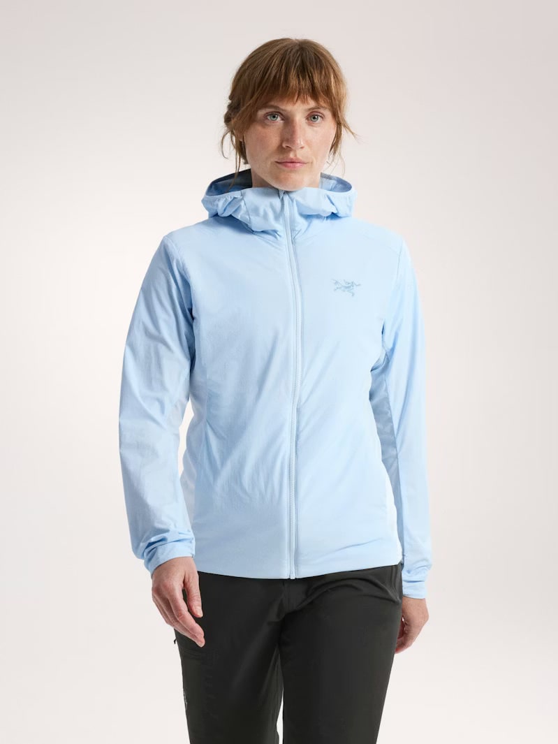 Atom SL Hoody (Women's) - X000009511