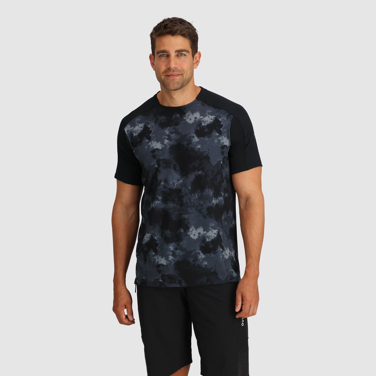 Freewheel MTB Short Sleeve Jersey (Men's) - 300835