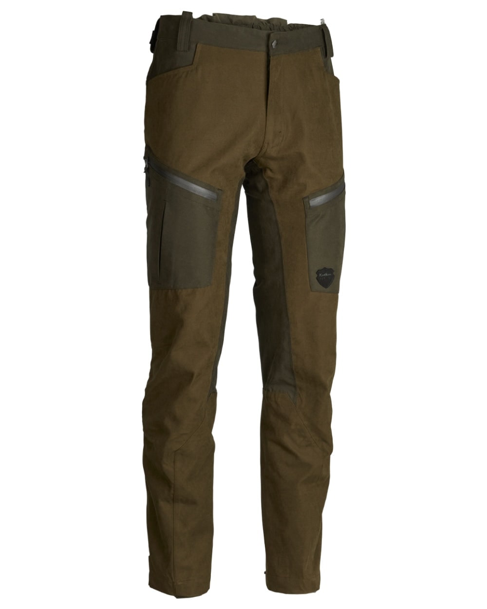 Northern Hunting Mens Hakan Bark Waterproof Trousers