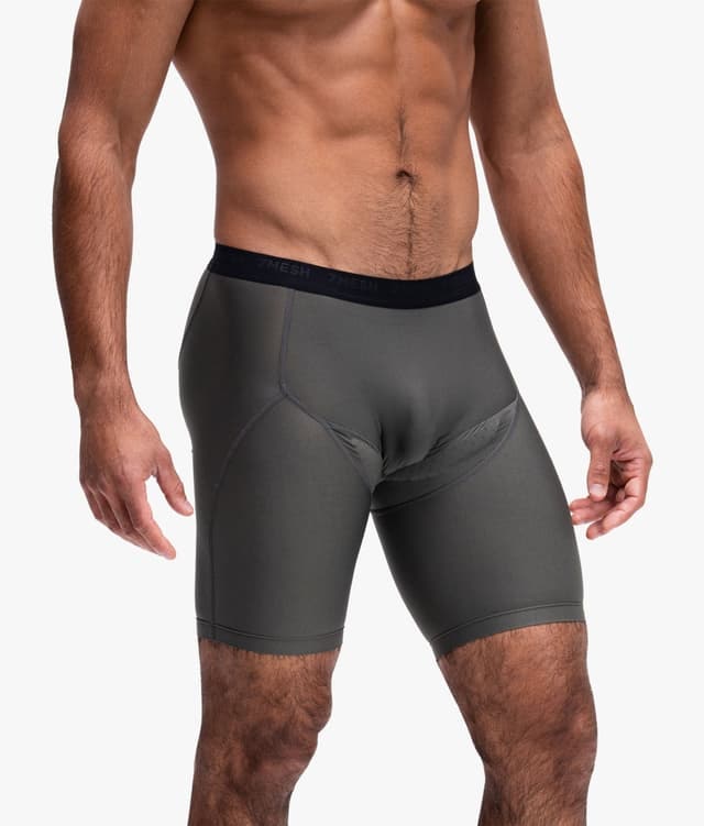Foundation Bike Boxer Brief (Men's)