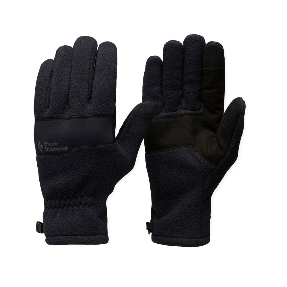 Everyday Fleece Gloves - BD801748 - S26