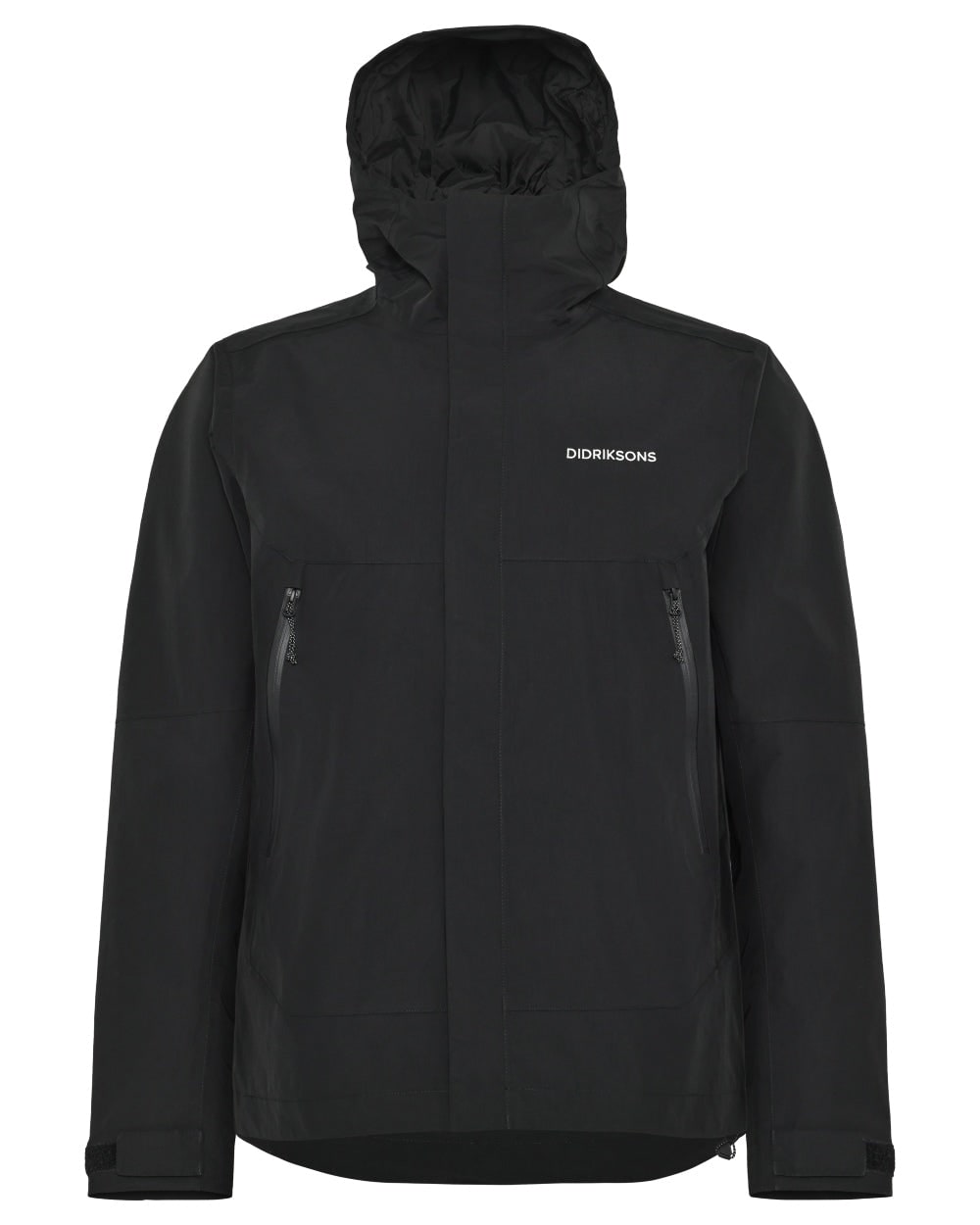 Didriksons Mens Grit Jacket 4