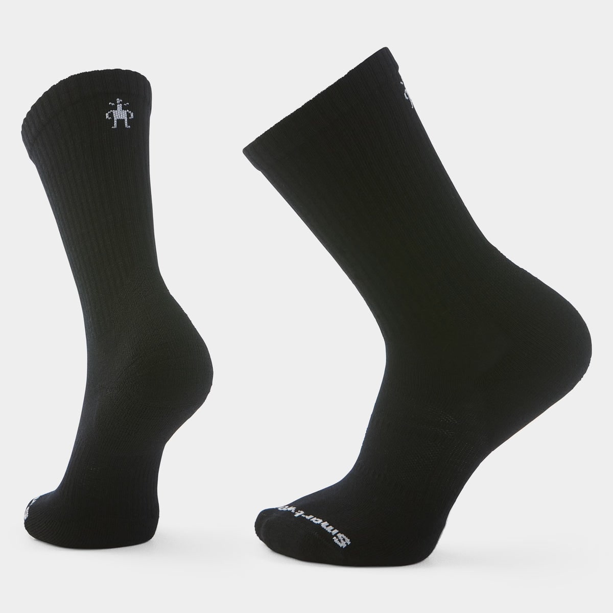 Everyday Targeted Cushion Athletic Crew Socks (Unisex) - SW002682