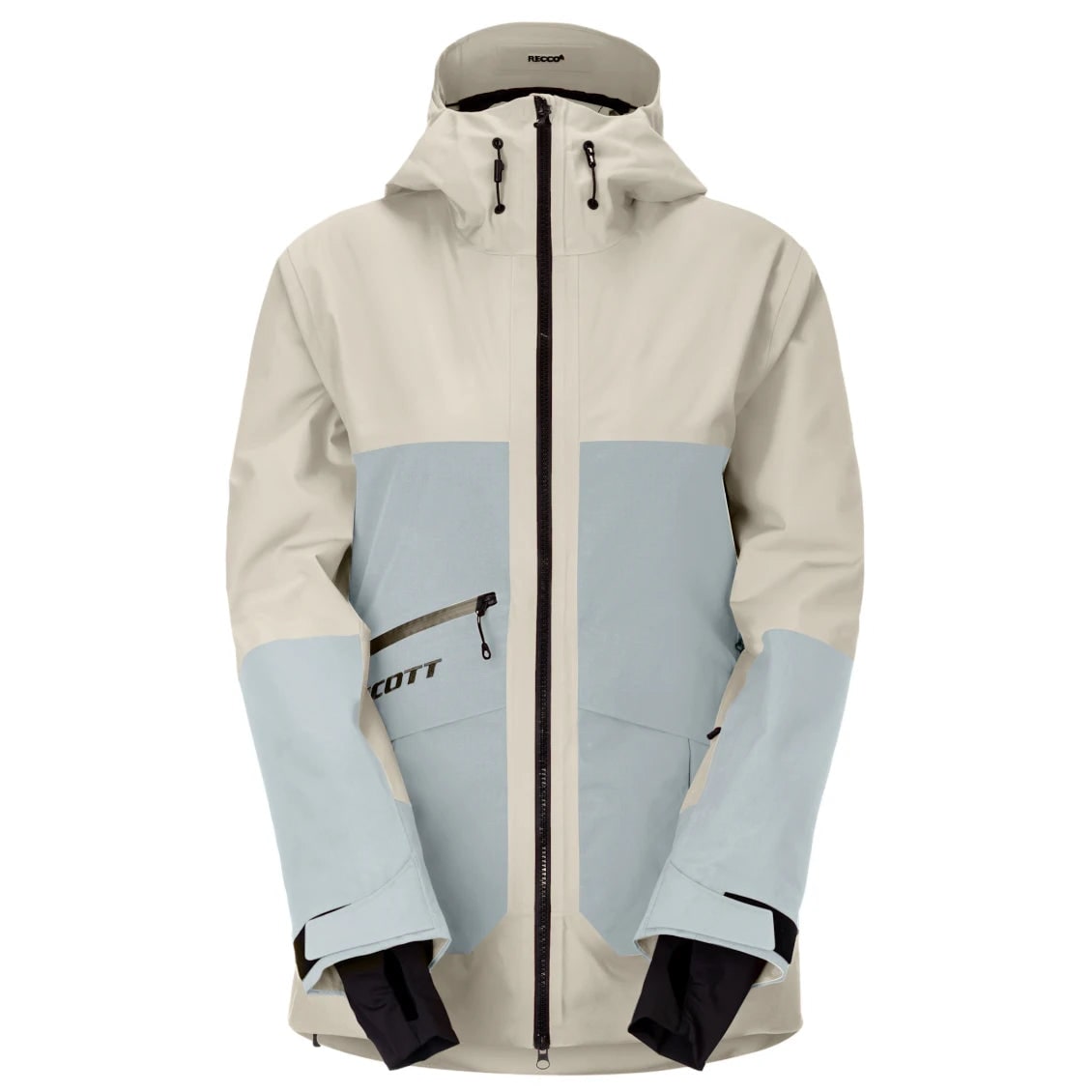 Scott Ultimate Dryo Utility Women's Jacket