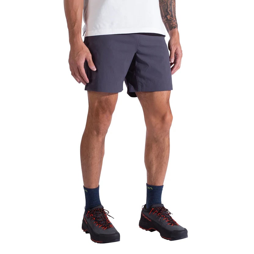 Gambit Short (Men's) - ZACS048