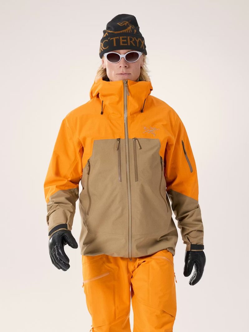 Rush Jacket (Men's) - X000009903