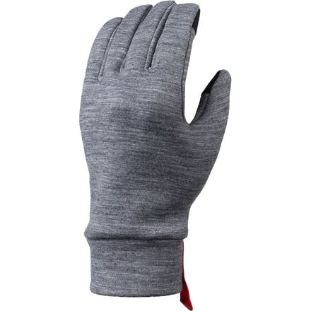 Touch Point Thermo 5-Finger