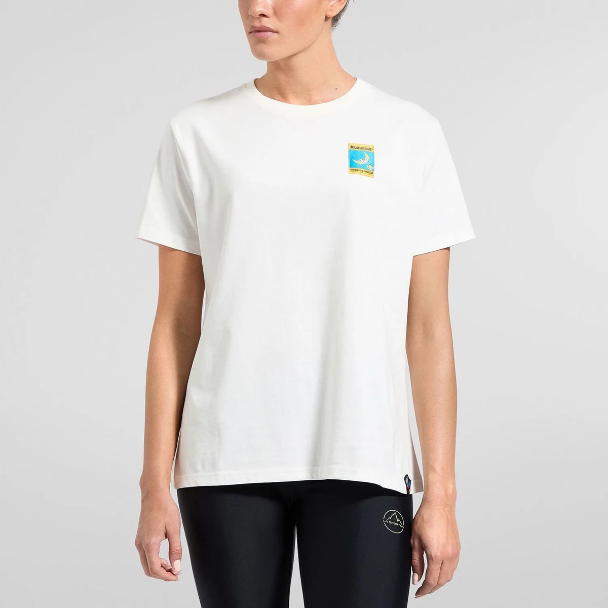Moon Climb T-Shirt (Women's) - G38
