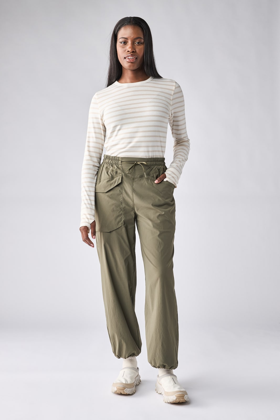 CLYVE - Pant (Women's)