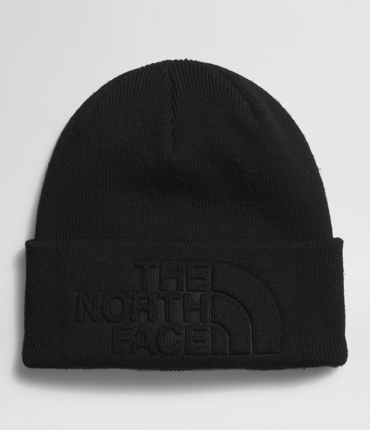 Urban Embossed Beanie - NF0A7WJH