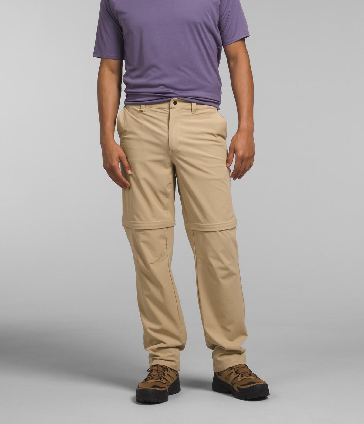 Paramount Convertible Pants (Men’s) - NF0A7WZD