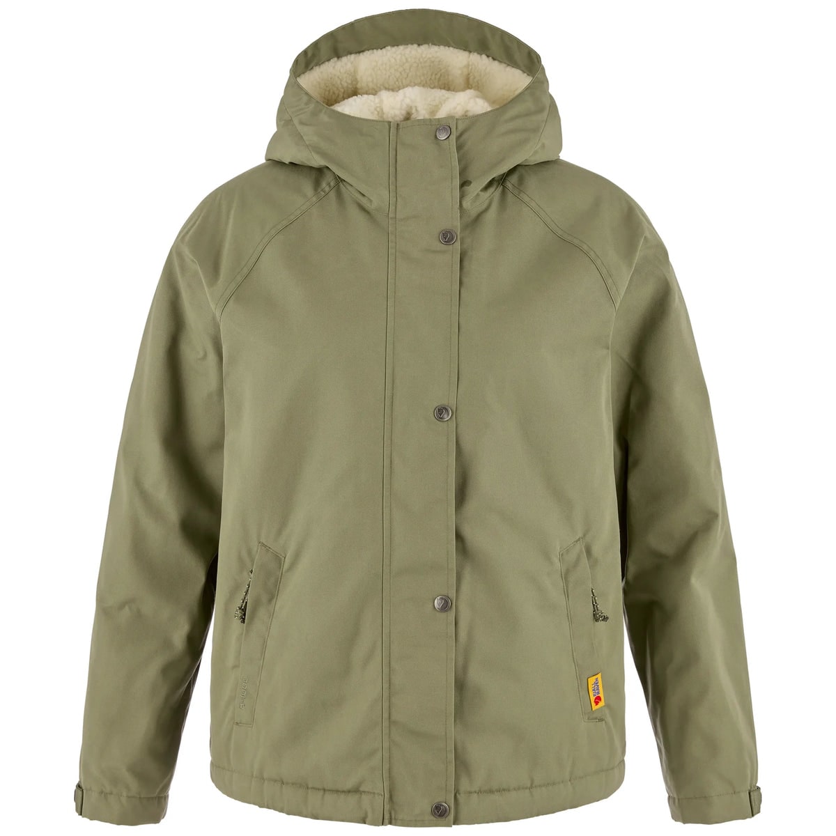 Vardag G-1000 Pile Jacket (Women's)