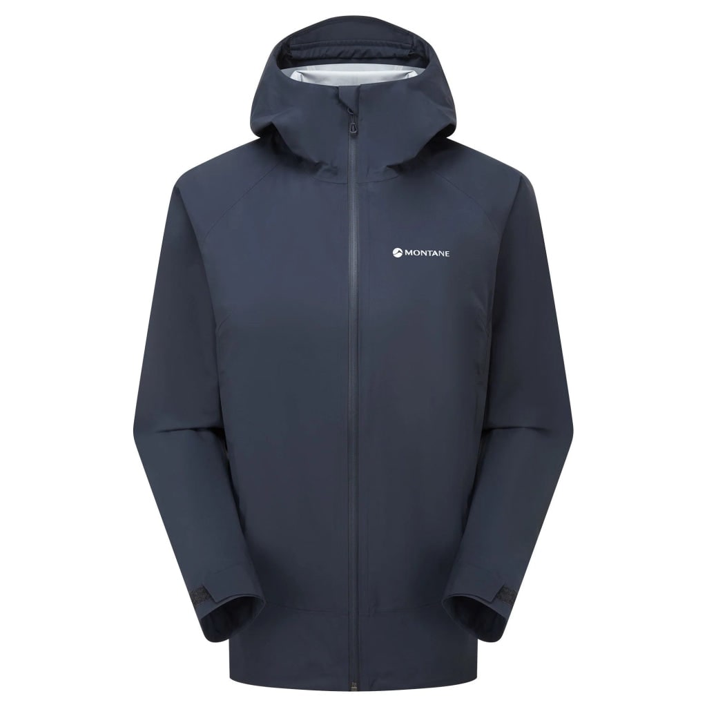 Montane Women's Cetus Waterproof Jacket