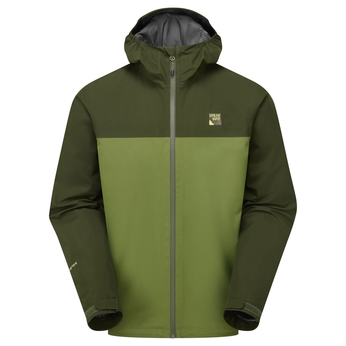 Arderin GORE-TEX Jacket
