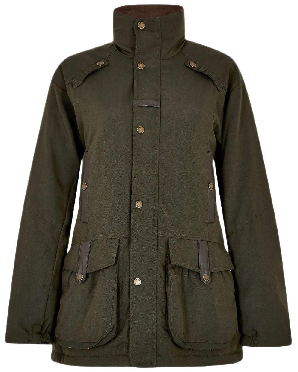 Dubarry Womens Sherwood Jacket