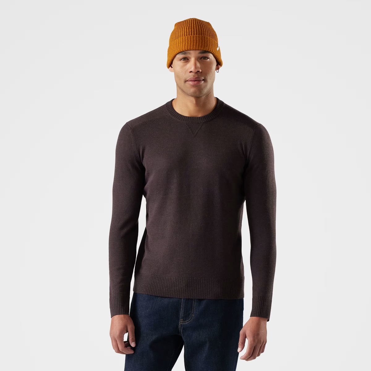 Men's Sparwood Crew Sweater
