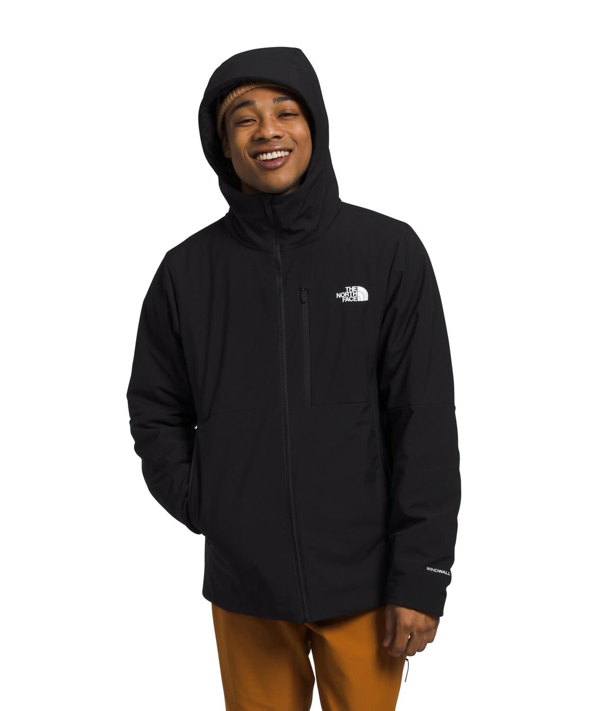 Apex Elevation Jacket (Men’s) - NF0A84IF