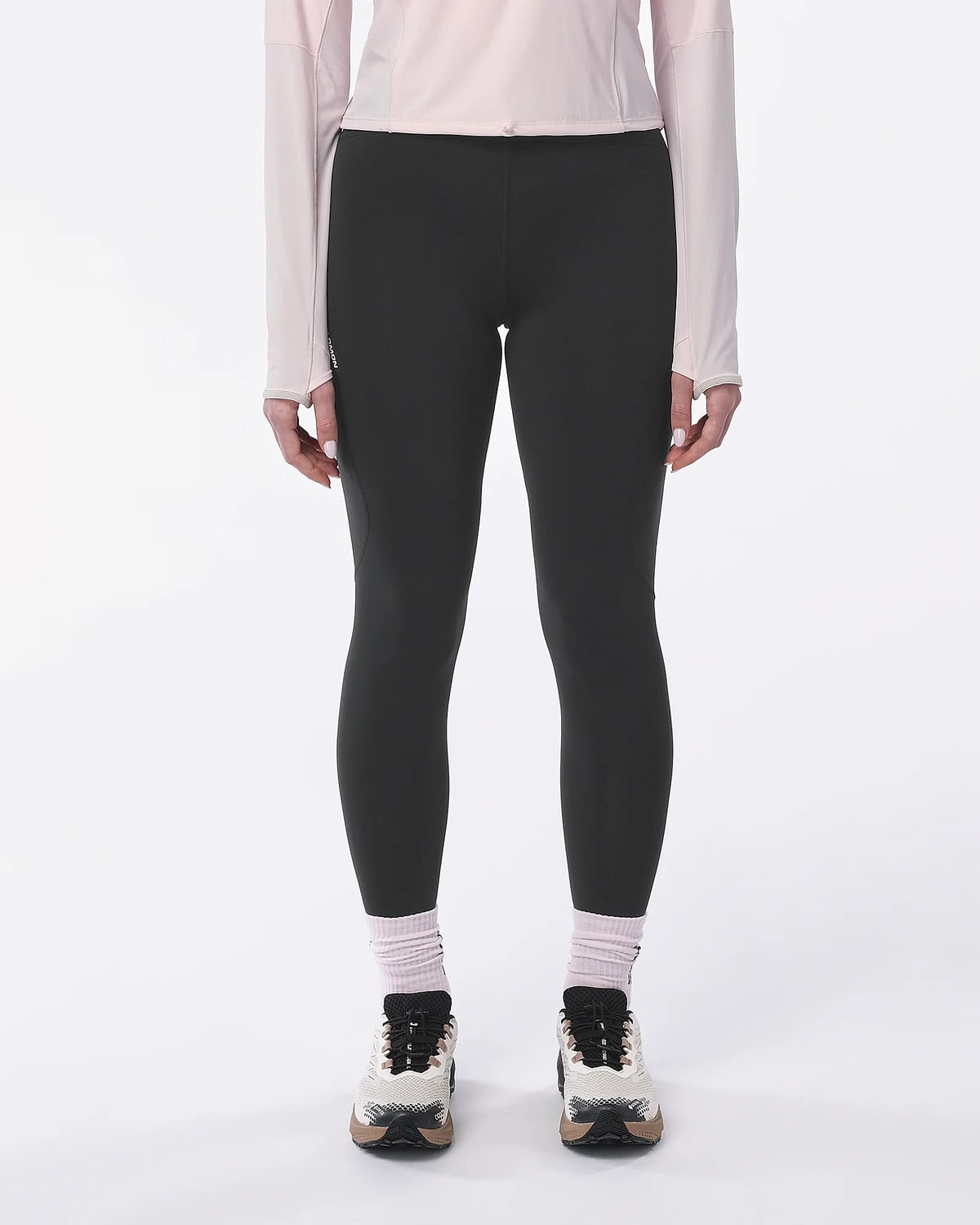 SHAKEout Core Warm Tights (Women's)