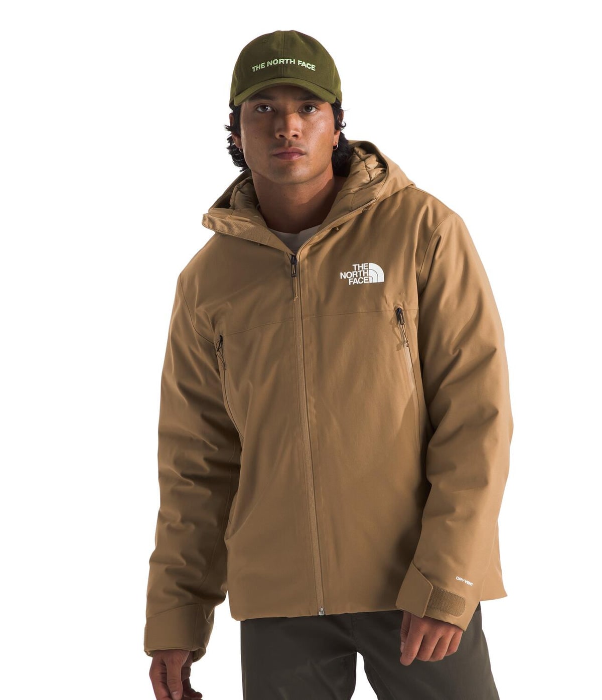 TNF Range Down Jacket (Men's) - NF0A88WD