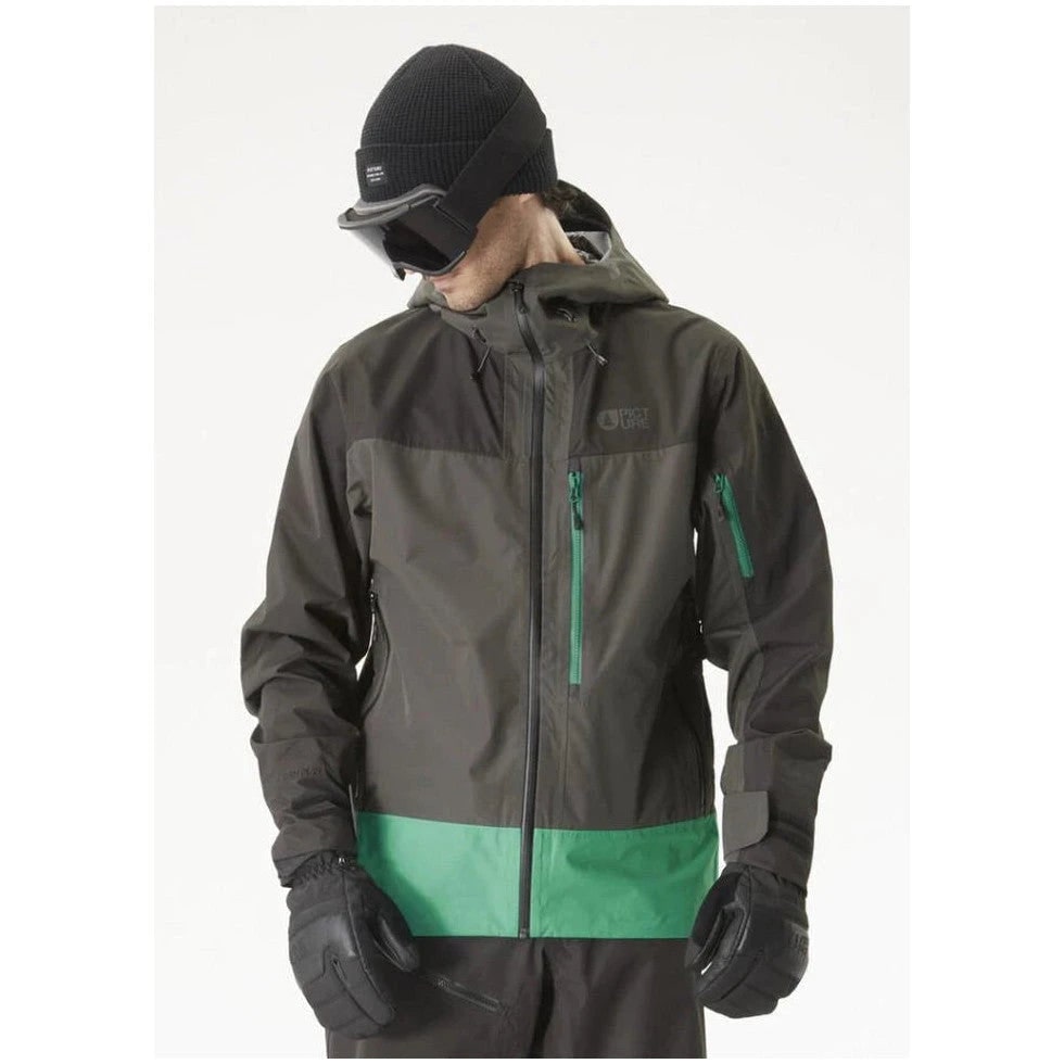 Picture Broader 3L Jacket 24