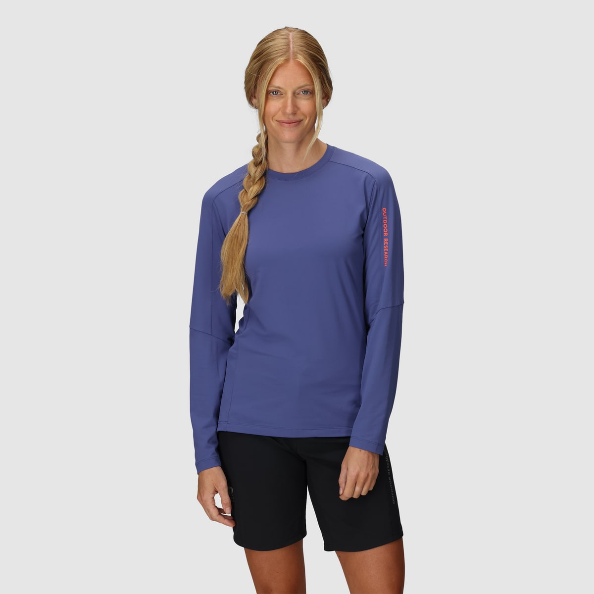 Freewheel MTB Long Sleeve Jersey (Women's) - 322389