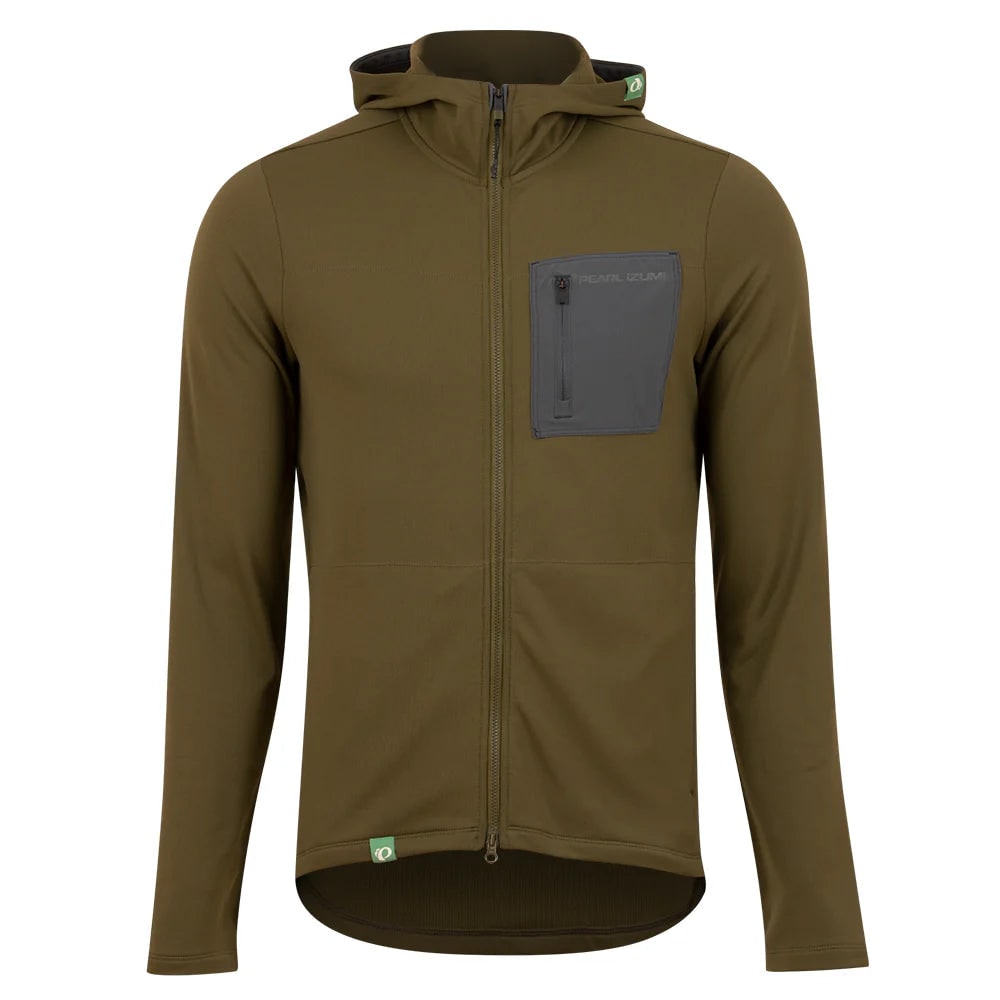 Summit Hooded Thermal Jersey (Men's) - 19122105